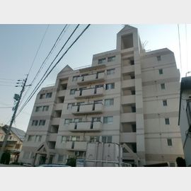 メゾン平中の賃貸物件
