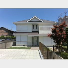 植田駅より徒歩10分 築37年6ヶ月 2階建の賃貸物件