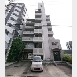 ハイネス修芳 6階 築32年11ヶ月の賃貸物件
