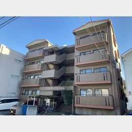 アメニティハイツ池場の賃貸物件