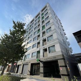 パークアベニュー東山 2階 築26年7ヶ月の賃貸物件
