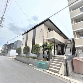 東山公園駅より徒歩7分 2階 築30年9ヶ月の賃貸物件