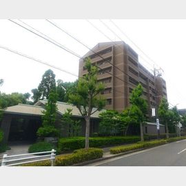 総合リハビリセンター駅より徒歩4分 4階 築29年8ヶ月の賃貸物件