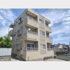 グリーンハイツ明和 3階 築36年9ヶ月の賃貸物件