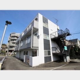 相生山駅より徒歩24分 3階 築37年8ヶ月の賃貸物件
