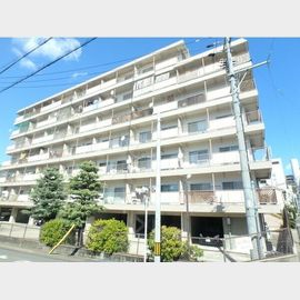 いりなか駅より徒歩6分 3階 築55年8ヶ月の賃貸物件