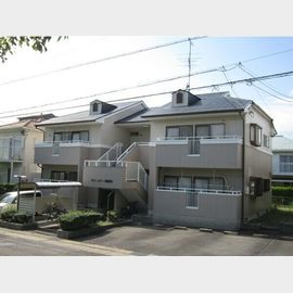 徳重駅より徒歩27分 2階 築31年9ヶ月の賃貸物件