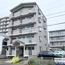 サニーサイド原 2階 築37年11ヶ月の賃貸物件