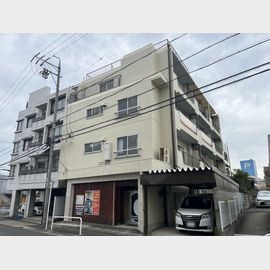カリテプリ 2階 築54年2ヶ月の賃貸物件