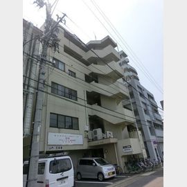 原駅より徒歩2分 6階 築26年7ヶ月の賃貸物件