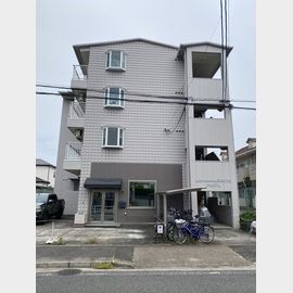 原駅より徒歩6分 2階 築37年1ヶ月の賃貸物件
