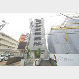 アクトピアアスパイア平針 4階 築35年9ヶ月の賃貸物件