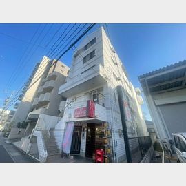 サントピア原 4階 築38年5ヶ月の賃貸物件