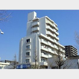 桜山駅より徒歩5分 2階 築38年8ヶ月の賃貸物件