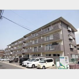 グリーンハイツ名東 2階 築44年6ヶ月の賃貸物件