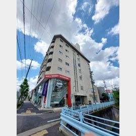 覚王山駅より徒歩12分 築52年10ヶ月 9階建の賃貸物件