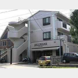 植田駅より徒歩23分 3階 築28年8ヶ月の賃貸物件