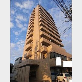ロイヤルハイツ平針 14階 築38年9ヶ月の賃貸物件