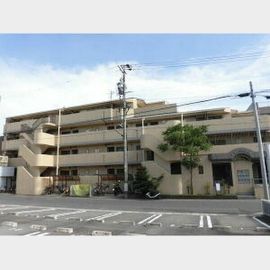 八事駅よりバス10分 4階 築38年1ヶ月の賃貸物件