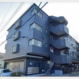 コーポナリタの賃貸物件