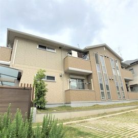フォンテーヌ上社の賃貸物件