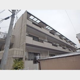 ヒルズ平針 1階 築39年4ヶ月の賃貸物件