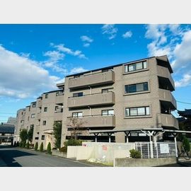 平針駅より徒歩5分 4階 築26年7ヶ月の賃貸物件