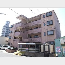 レジデンス井の森の賃貸物件