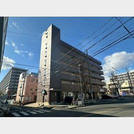 明和ビル 6階 築50年6ヶ月の賃貸物件