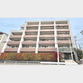 グランザ植田本町の賃貸物件