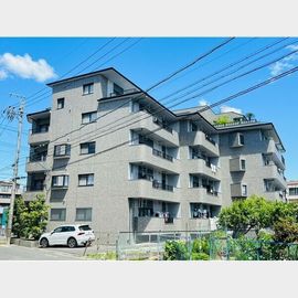 平針駅より徒歩8分 4階 築32年7ヶ月の賃貸物件