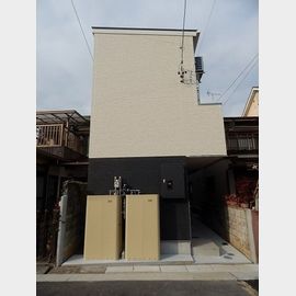 スタジオ・アリエッタの賃貸物件