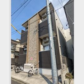 ハーモニーテラス北原町の賃貸物件