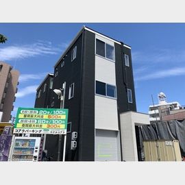 ピアチェーレ桜の賃貸物件