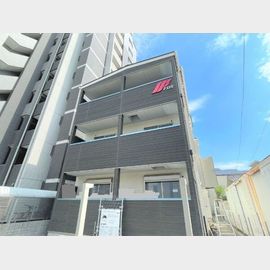 グランツ広路通 1階 新築の賃貸物件