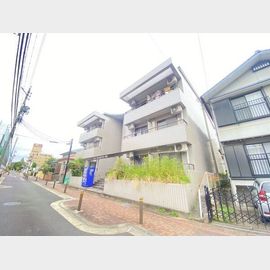 原駅より徒歩8分 1階 築37年7ヶ月の賃貸物件