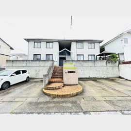 ブルージュ神沢 1階 築30年3ヶ月の賃貸物件