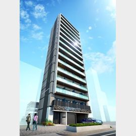 S-RESIDENCE一社の賃貸物件