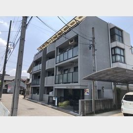 コンセール妙音通の賃貸物件