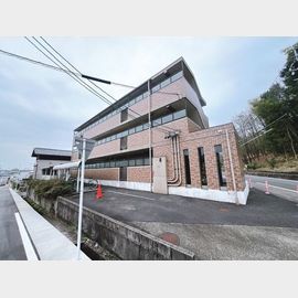 ハイツ山光 2階 築24年8ヶ月の賃貸物件