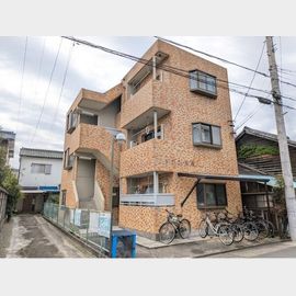 瑞穂区役所駅より徒歩8分 3階 築39年6ヶ月の賃貸物件