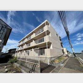植田駅より徒歩6分 1階 築35年10ヶ月の賃貸物件