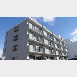 本郷駅よりバス11分 2階 築37年7ヶ月の賃貸物件
