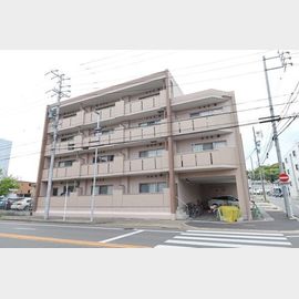 ル・ポール元八事 2階 築16年7ヶ月の賃貸物件