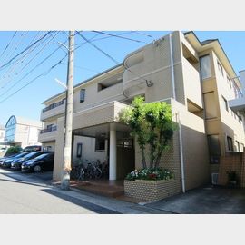 エトアール西山の賃貸物件