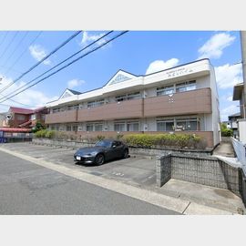 みどりハイム 1階 築31年3ヶ月の賃貸物件