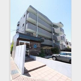 プラザハイツもとき 2階 築24年8ヶ月の賃貸物件