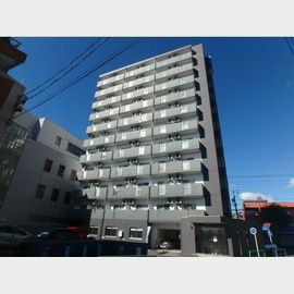 エグゼ原 3階 築17年7ヶ月の賃貸物件