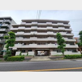 シャンポール鴻の巣 2階 築39年2ヶ月の賃貸物件