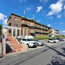 平針駅より徒歩18分 3階 築21年2ヶ月の賃貸物件